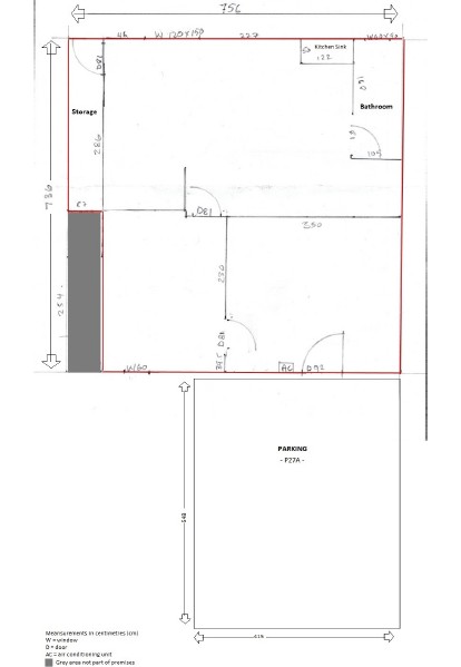 To Let Commercial Property for Rent in Maitland Western Cape